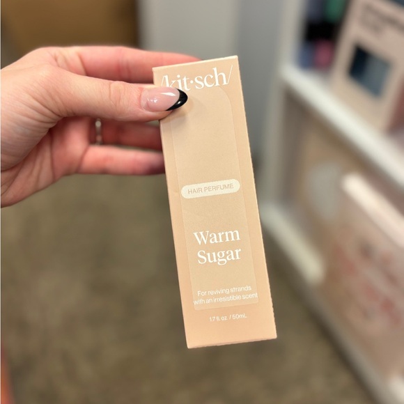 Kitsch Other - NWT Warm Sugar Hair Perfume